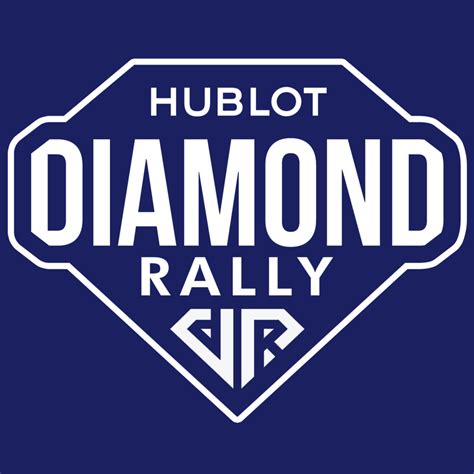 diamond rally charity